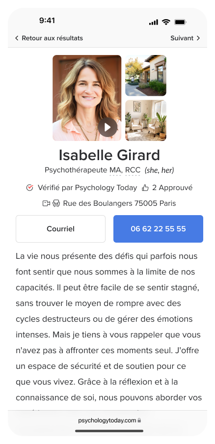 Profile Restingfr