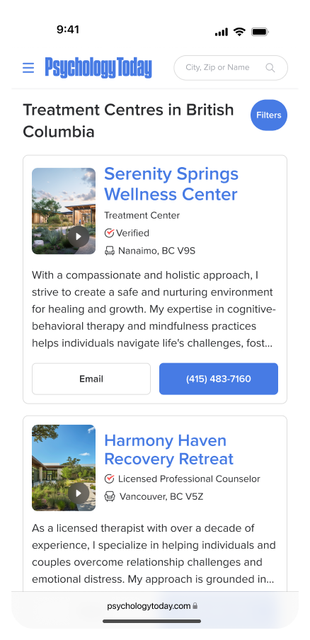 Results Restingtreatmentca