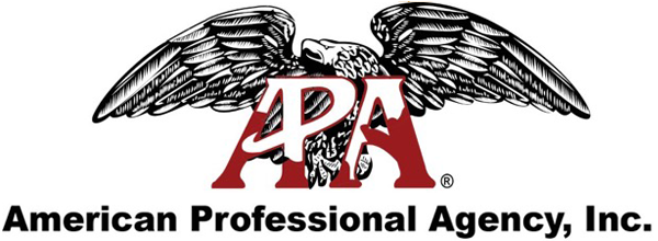 American Professional Agency Logo