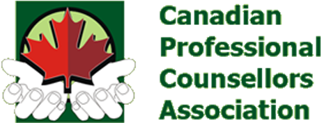 The Canadian Professional Counsellors Association Logo