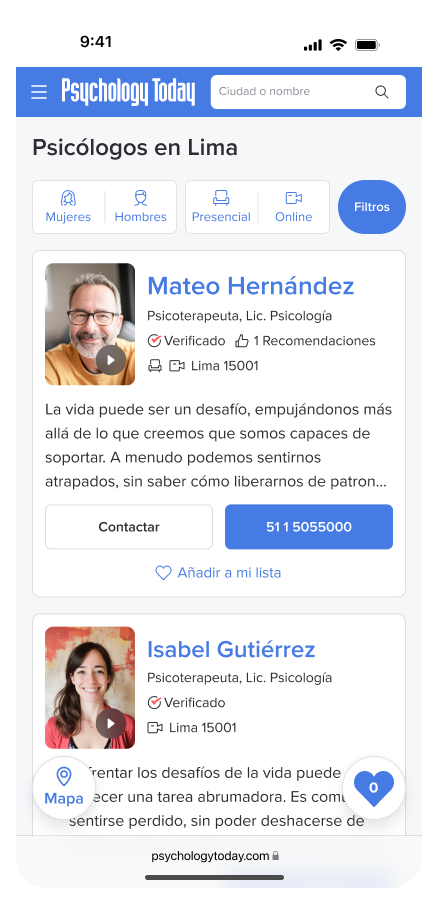 La mejor fuente de nuevos pacientes