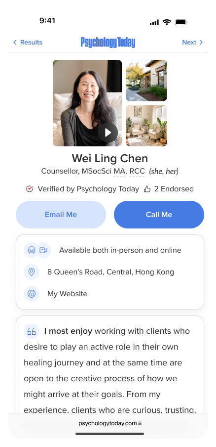 Reach the most potential clients
