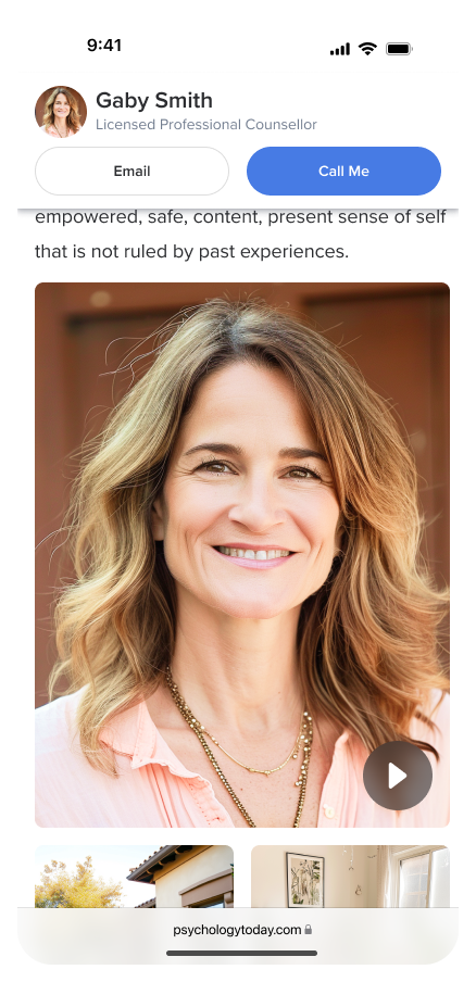 Reach the most potential clients