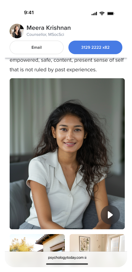 Reach the most potential clients