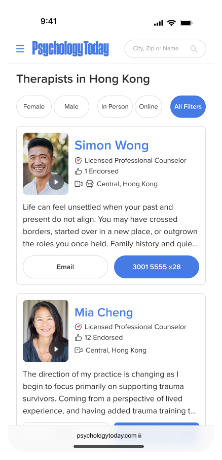 The #1 source of online referrals