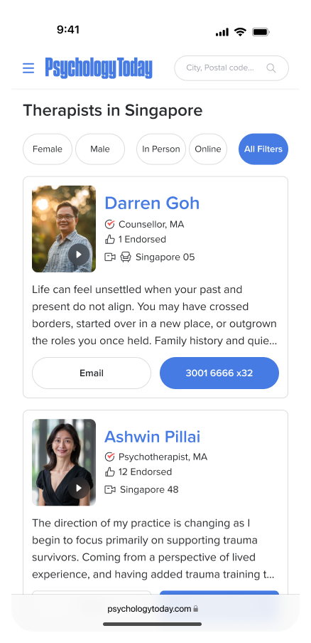 The #1 source of online referrals