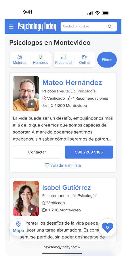 La mejor fuente de nuevos pacientes