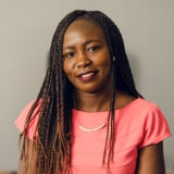 Grace M., Psychotherapist